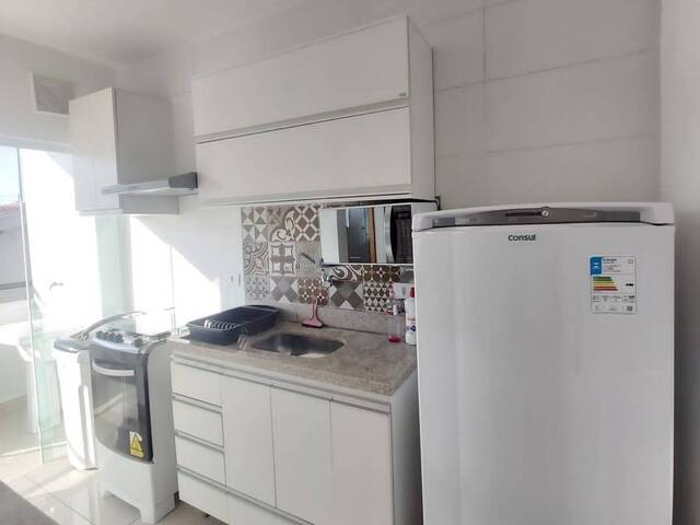 Apartamento para Locação em Taubaté - 5