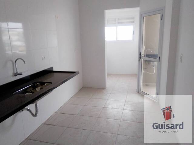 Apartamento para Venda em Taubaté - 4