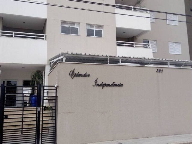 #VAP0007 - Apartamento para Venda em Taubaté - SP