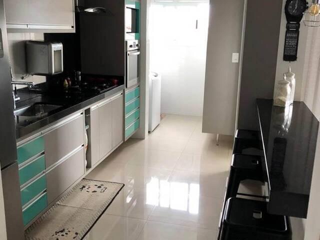 #APL0009 - Apartamento para Locação em Taubaté - SP - 3