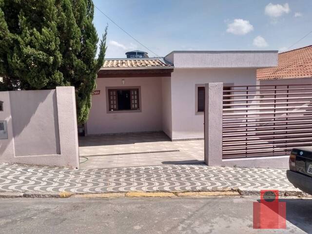 #VCA0012 - Casa para Venda em Redenção da Serra - SP - 3