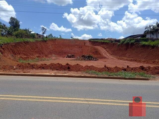 #ATCM0001 - Terreno para Locação em Taubaté - SP - 1