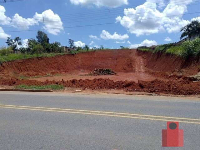 #ATCM0001 - Terreno para Locação em Taubaté - SP - 2