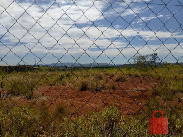 #ATCM0003 - Terreno para Locação em Taubaté - SP - 3