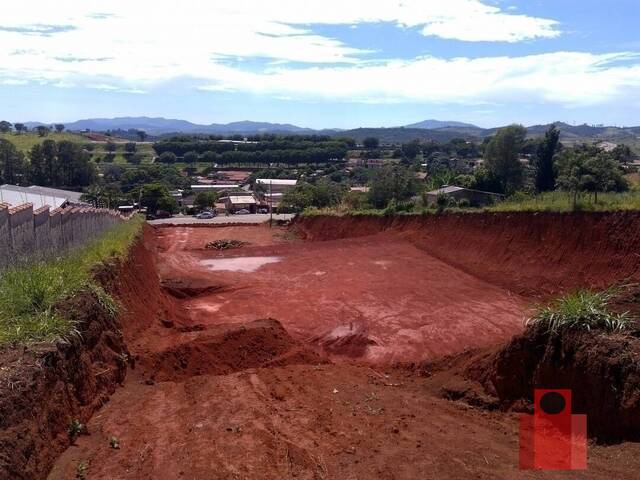 #ATCM0002 - Terreno para Locação em Taubaté - SP - 3