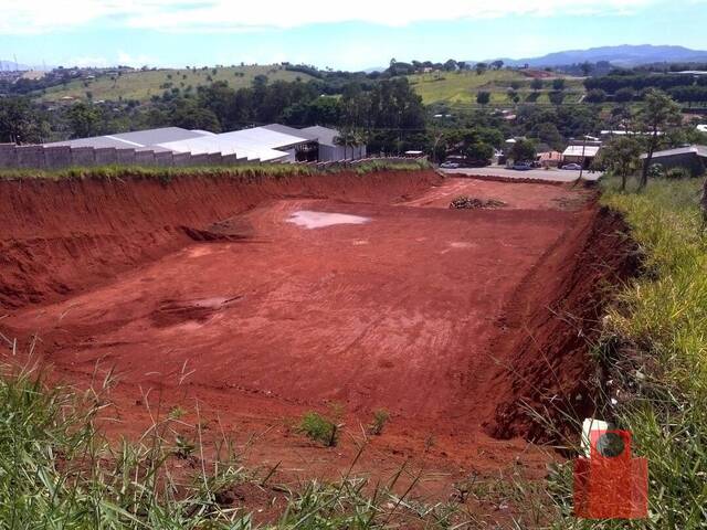 #ATCM0002 - Terreno para Locação em Taubaté - SP - 2