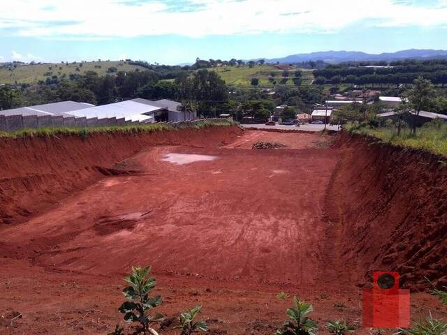 #ATCM0002 - Terreno para Locação em Taubaté - SP - 1