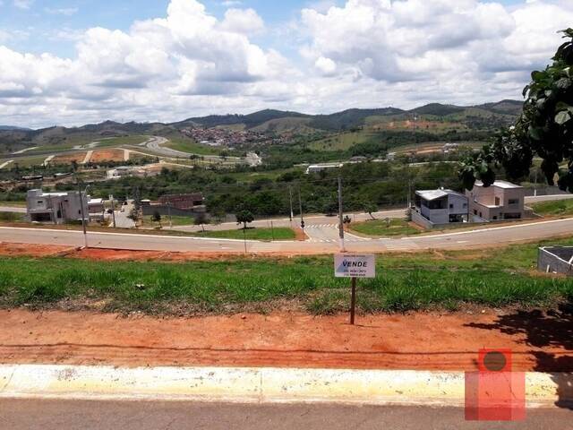 #VTWTP03 - Terreno em condomínio para Venda em Taubaté - SP - 2