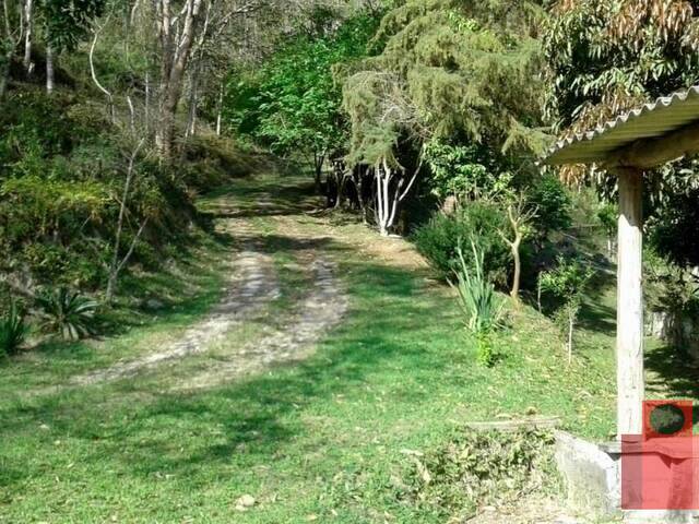 #VCH0008 - Chácara para Venda em Natividade da Serra - SP - 2