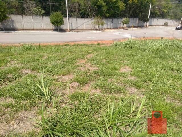 #VTWTG33 - Terreno em condomínio para Venda em Taubaté - SP - 2