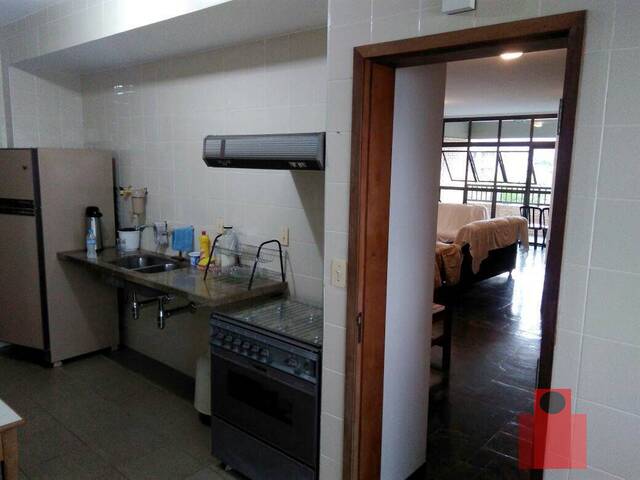 Apartamento para Venda em Ubatuba - 4