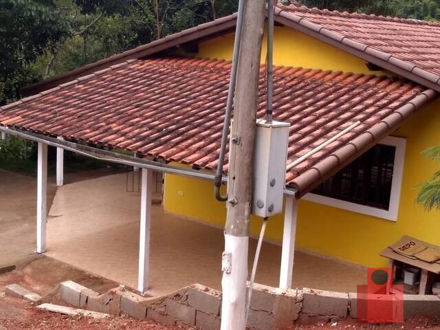 #VCH0009 - Chácara para Venda em Redenção da Serra - SP