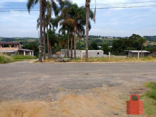 #VTR0005 - Terreno para Venda em Taubaté - SP - 2