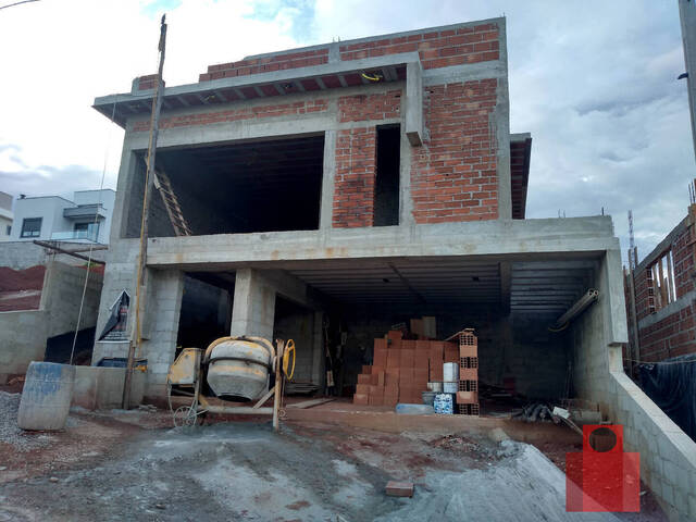 #VCA0052 - Casa em condomínio para Venda em Taubaté - SP - 2