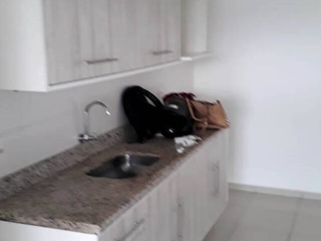 #APL0015 - Apartamento para Locação em Taubaté - SP - 3