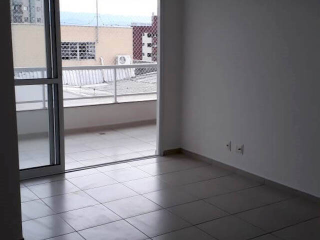 #APL0015 - Apartamento para Locação em Taubaté - SP - 2