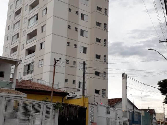 #APL0015 - Apartamento para Locação em Taubaté - SP - 1