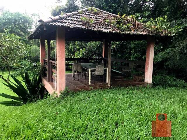 #VCH0012 - Fazenda para Venda em Ubatuba - SP - 2