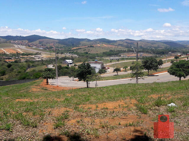 #VTWTM29 - Terreno em condomínio para Venda em Taubaté - SP - 3