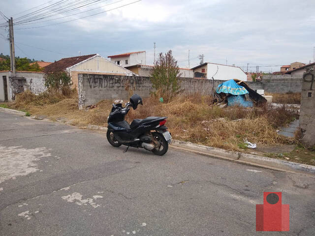 #VTR0009 - Área para Venda em Pindamonhangaba - SP - 2