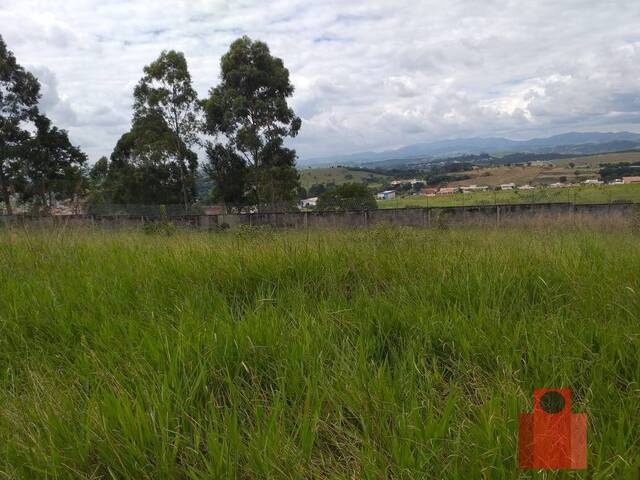 #VTR001G - Terreno em condomínio para Venda em Taubaté - SP - 3