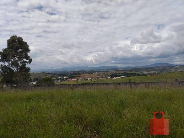 #VTR001G - Terreno em condomínio para Venda em Taubaté - SP - 2