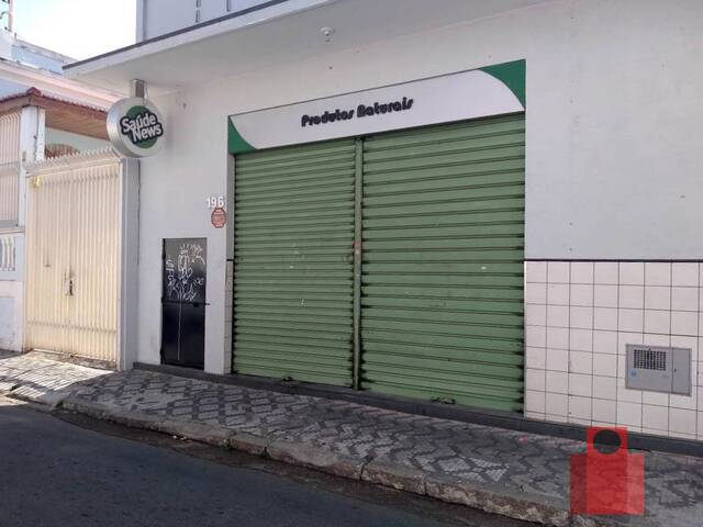 #ACM0013 - Ponto Comercial para Locação em Taubaté - SP - 1