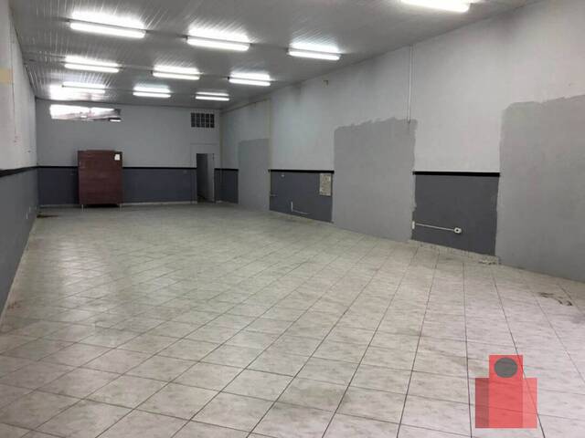 #ACM0013 - Ponto Comercial para Locação em Taubaté - SP - 3