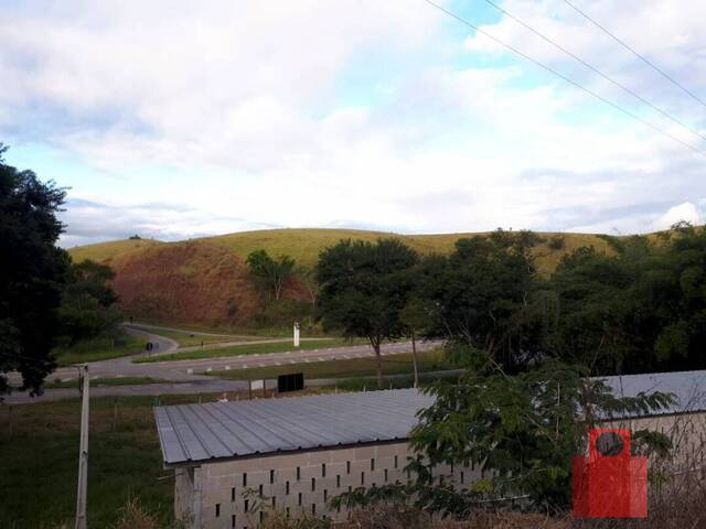 #VCH0017 - Fazenda para Venda em São Luíz do Paraitinga - SP - 3