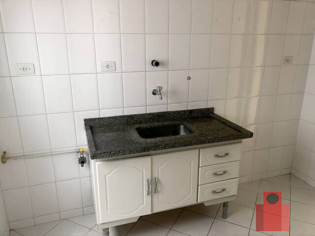 Apartamento para Locação em Taubaté - 4