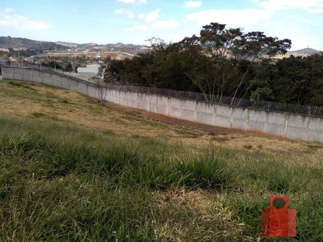 #VTWTX09 - Terreno em condomínio para Venda em Taubaté - SP - 1