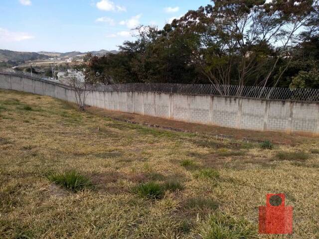 #VTWTX09 - Terreno em condomínio para Venda em Taubaté - SP - 2