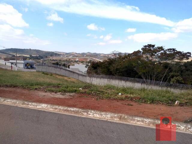 #VTWTX09 - Terreno em condomínio para Venda em Taubaté - SP - 3