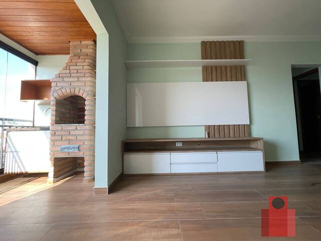 #APL0017 - Apartamento para Venda em Taubaté - SP - 1