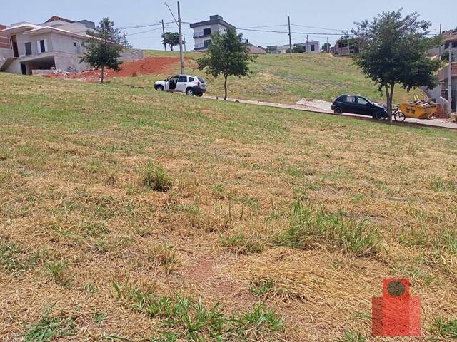 #VTWTR16 - Terreno em condomínio para Venda em Taubaté - SP