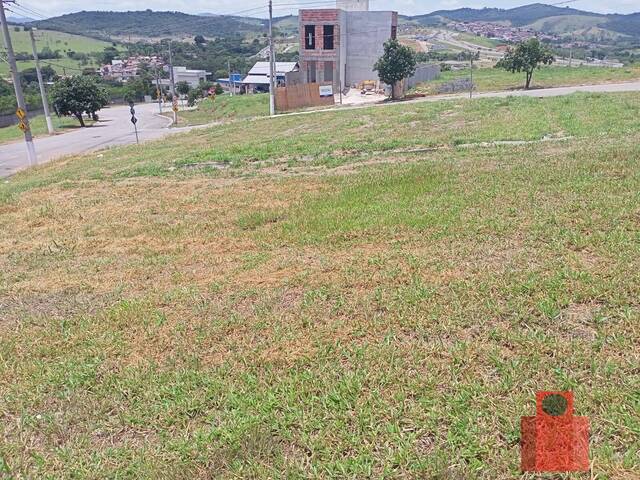 #VTWTR16 - Terreno em condomínio para Venda em Taubaté - SP