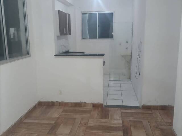 #VAP0072 - Apartamento para Venda em Taubaté - SP - 3