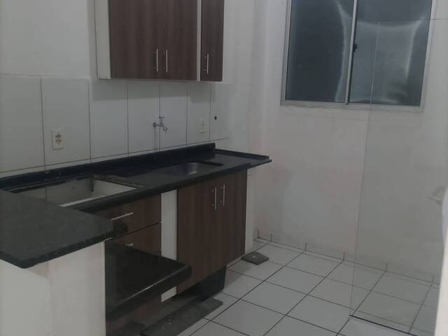 Apartamento para Venda em Taubaté - 4