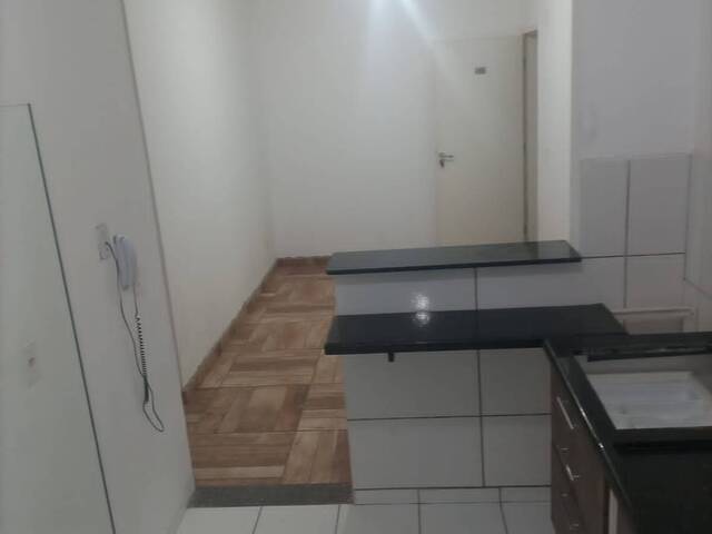 Apartamento para Venda em Taubaté - 5