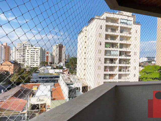 #VAP077 - Apartamento para Venda em Taubaté - SP - 3