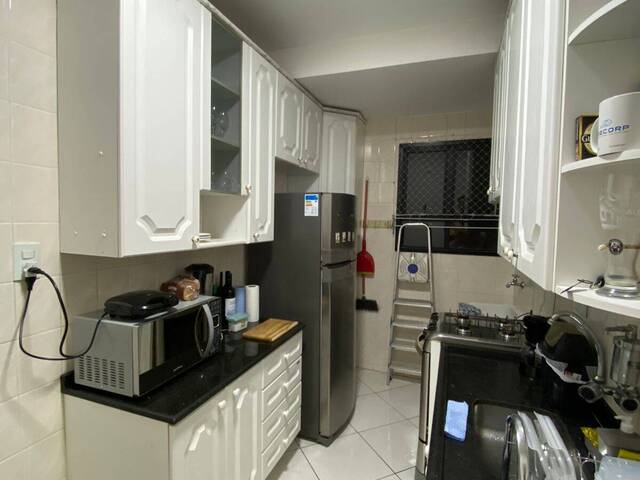 #VAP079 - Apartamento para Venda em Taubaté - SP - 2