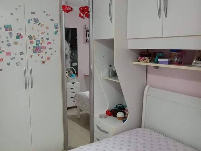 Apartamento para Venda em Taubaté - 5