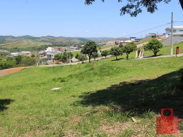 #VTWTm31 - Terreno em condomínio para Venda em Taubaté - SP - 2