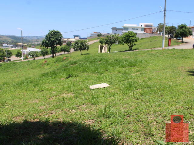 #VTWTm31 - Terreno em condomínio para Venda em Taubaté - SP - 3