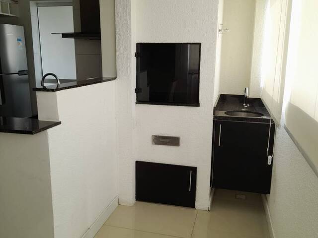 #VAP091 - Apartamento para Venda em Taubaté - SP