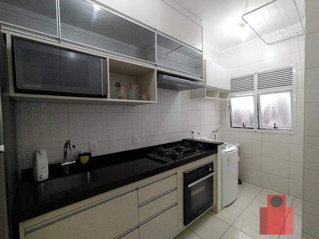 #VAP095 - Apartamento para Venda em Taubaté - SP - 3