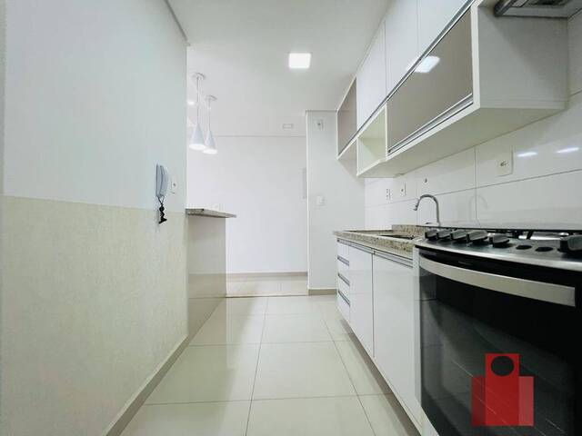 #VAP101 - Apartamento para Venda em Taubaté - SP - 2