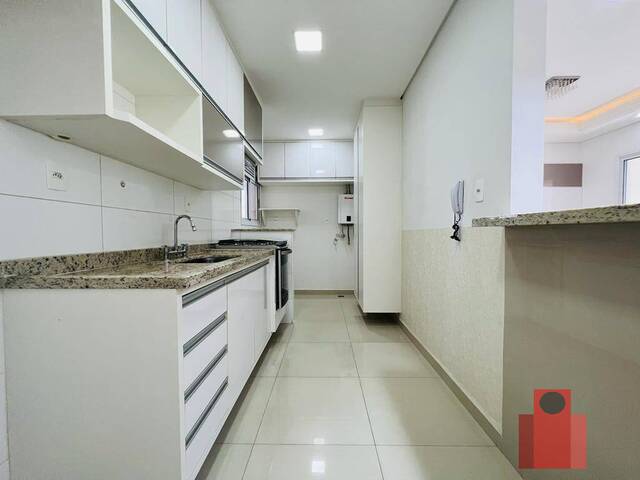 #VAP101 - Apartamento para Venda em Taubaté - SP - 3