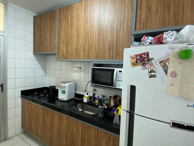 #APL0013 - Apartamento para Locação em Taubaté - SP - 2