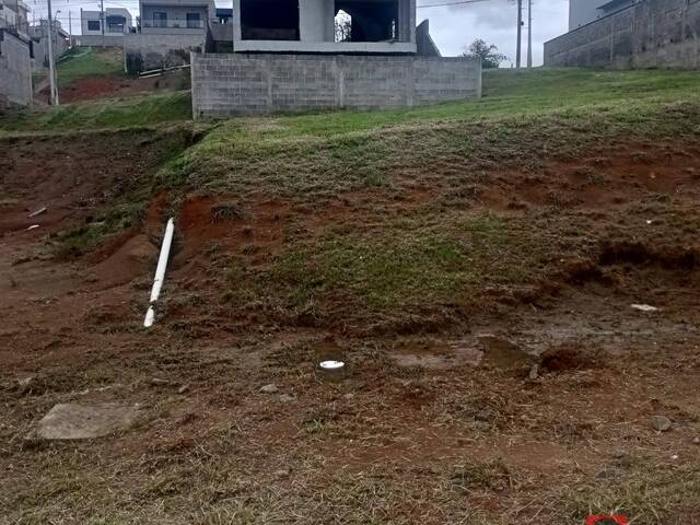 #VTWTs17 - Terreno em condomínio para Venda em Taubaté - SP - 3